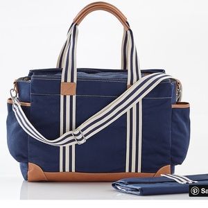 Pottery Barn Kids Diaper Bag